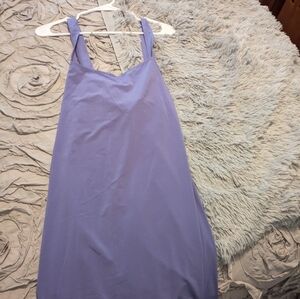 Athleta Arrival Dress